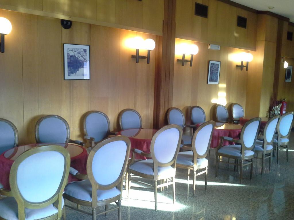 Hotel Amaranto Amarante Bagian luar foto